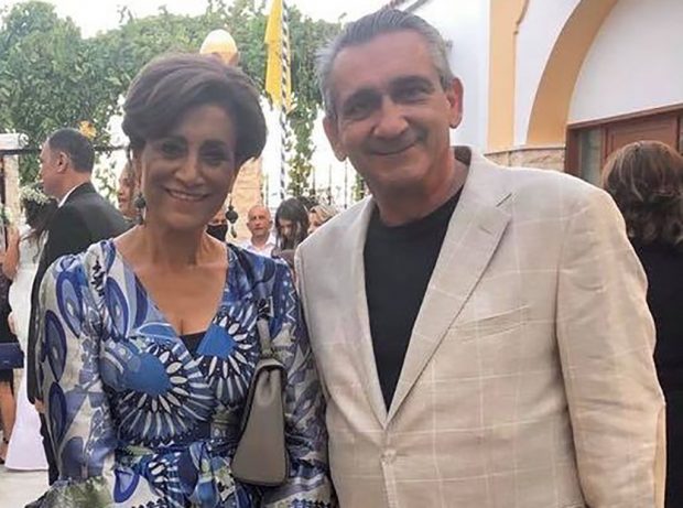 Στην Κάρπαθο ο Περιφερειάρχης