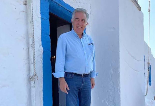 Υψηλάντης