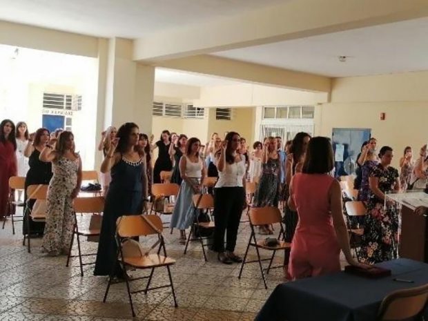 Διορισμοί: Καψόνι με τις ορκωμοσίες- Από Κρήτη σε Ρόδο για …5 λεπτά!