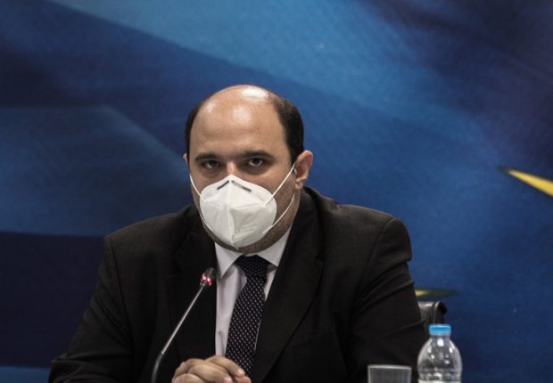 Χρήστος Τριαντόπουλος