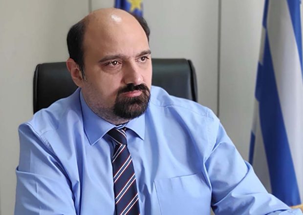 Χρήστος Τριαντόπουλος