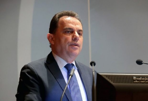 Γεωργαντάς