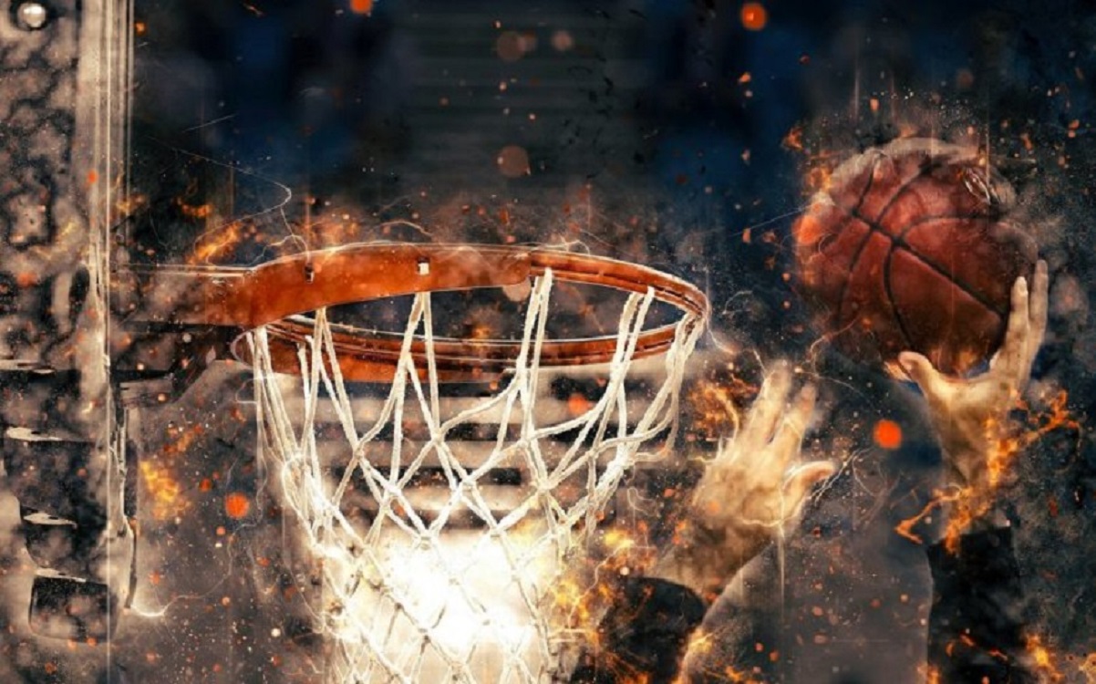 ΜΠΑΛΑ ΜΠΑΣΚΕΤ