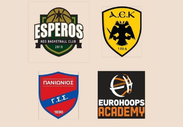ΕΣΠΕΡΟΣ ΚΩ ΦΙΛΙΚΑ ΠΑΙΧΝΙΔΙΑ ΑΘΗΝΑ