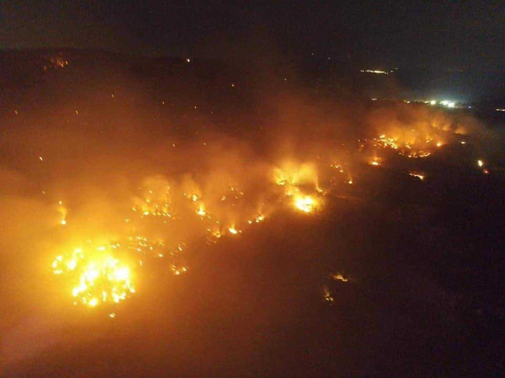 φωτια ροδος1