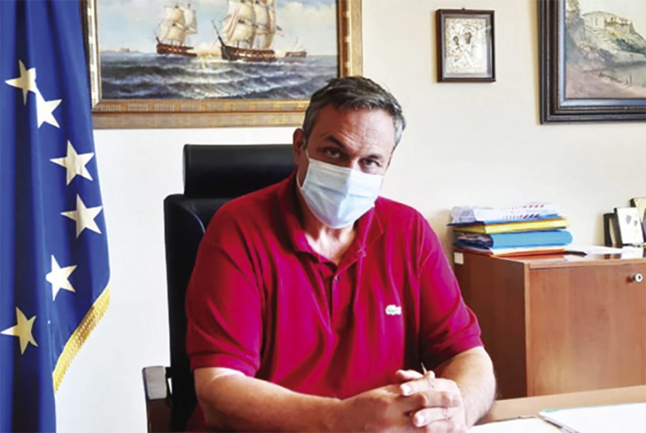 γρηγορης ρουμάνης