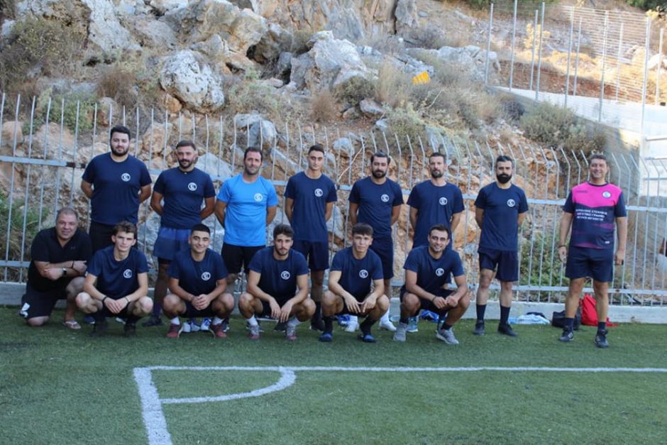 Κλεόβουλος