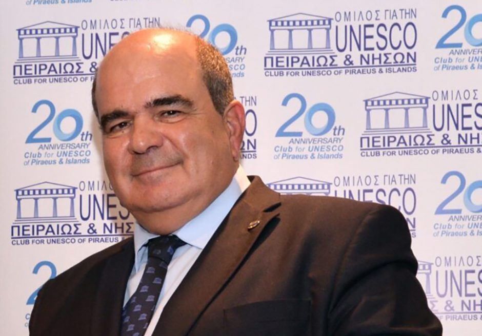 μαρωνιτης ι