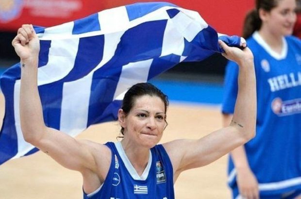 ΕΒΙΝΑ ΜΑΛΤΣΗ ΜΠΑΣΚΕΤ