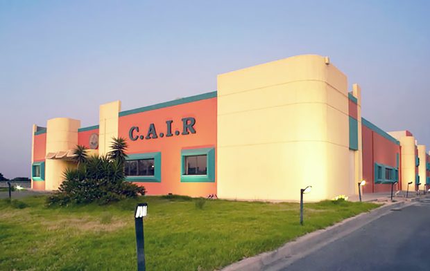 ΚΑΙΡ