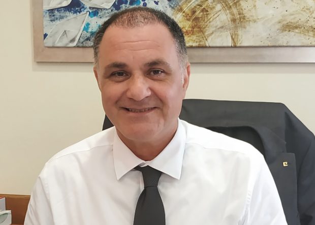 ΚΑΡΙΚΗΣ ΣΤΡΑΤΟΣ