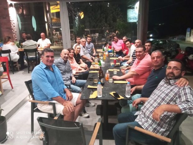 ΣΔΚΔ ΦΑΝΕΛΑ ΔΙΑΙΤΗΤΕΣ