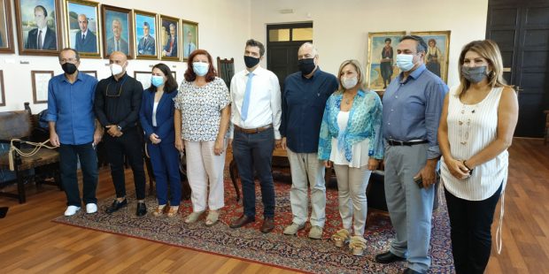 δίκτυο καταπολέμησης της έμφυλης βίας