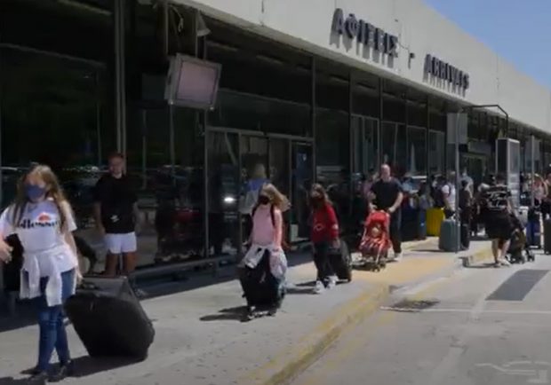 «Καλά κρατεί» και ο τουριστικός Σεπτέμβριος στο Νότιο Αιγαίο