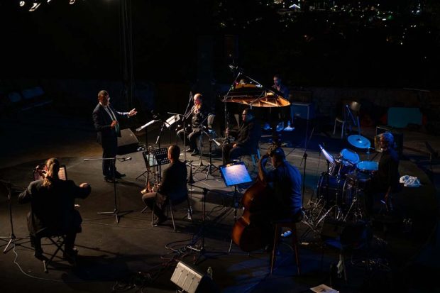 Ολοκληρώθηκε με επιτυχία το 19ο Φεστιβάλ Θρησκευτικής Μουσικής Πάτμου