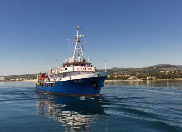 Νέα προκλητική NAVTEX από την Τουρκία – Ξεκινά έρευνες μεταξύ Ρόδου και Καστελλόριζου