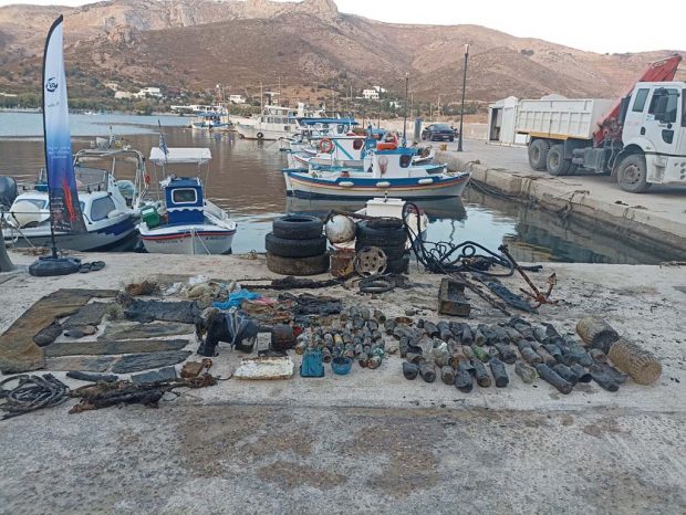 ΥΠΟΒΡΥΧΙΟΣ ΚΑΘΑΡΙΣΜΟΣ ΛΕΡΟΣ