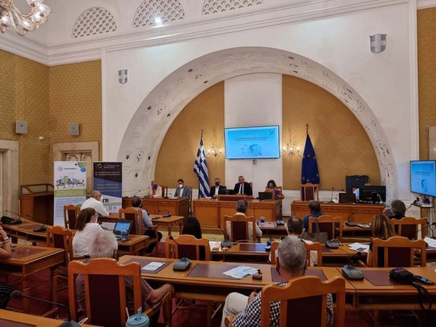 10ο Συνέδριο για την έρευνα στις μεταφορές