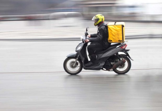 delivery