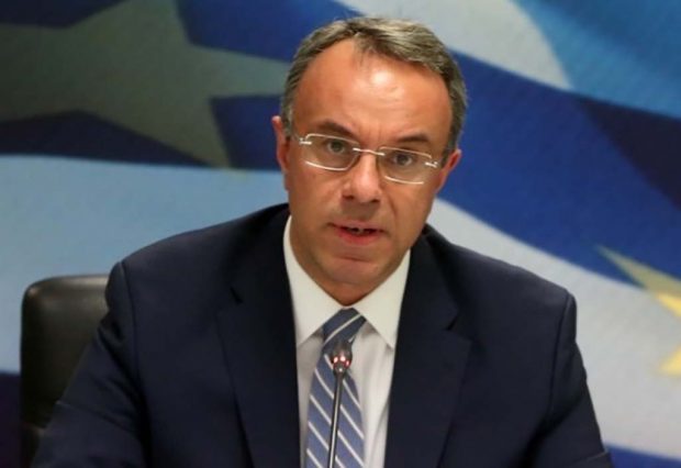 Σταϊκούρας