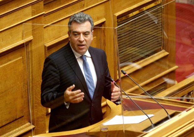 ΚΟΝΣΟΛΑΣ