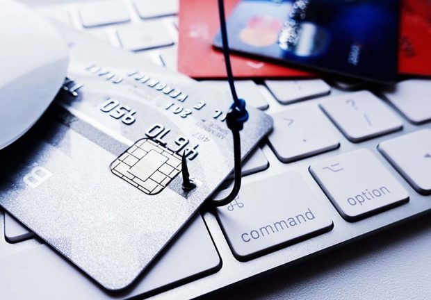 ΑΠΑΤΗ INTERNET PHISHING