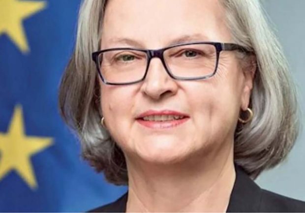 Πρέσβης της Αυστρίας
