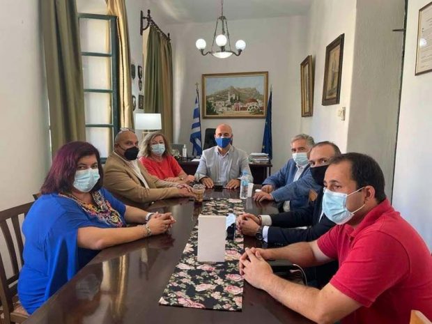 ΥΨΗΛΑΝΤΗΣ