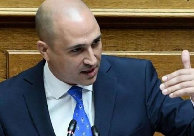 Μπογδάνος