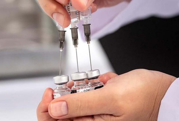 Θεραπεία για τον καρκίνο με τεχνολογία mRNA από τη BioNTech