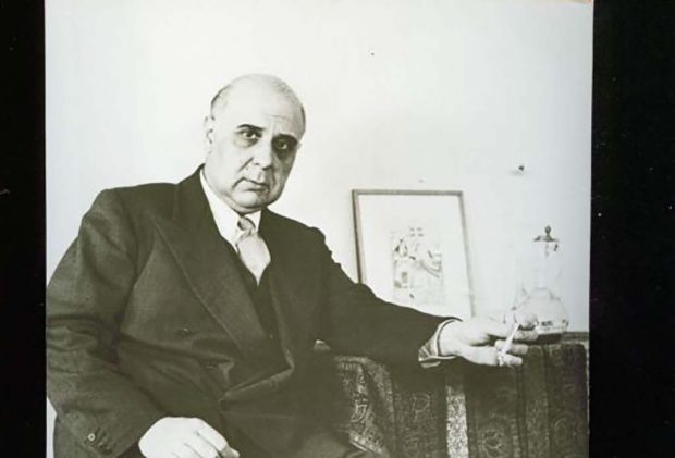 Σεφέρης