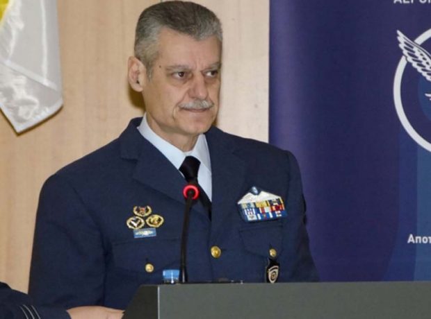Ευάγγελος Τουρνάς