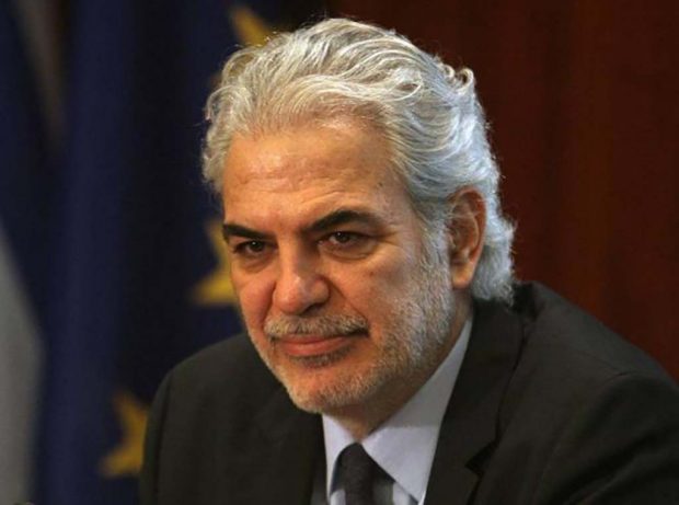 Χρήστος Στυλιανίδης