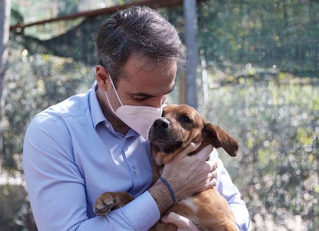 Μητσοτάκης