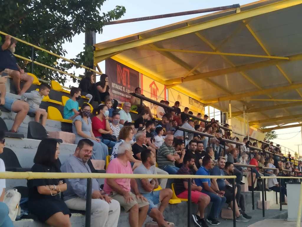 Βετεράνοι Άρη