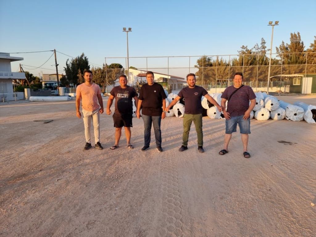 Ηρακλής Μαριτσών