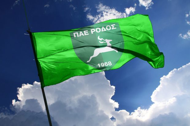 ΠΑΕ ΡΟΔΟΣ