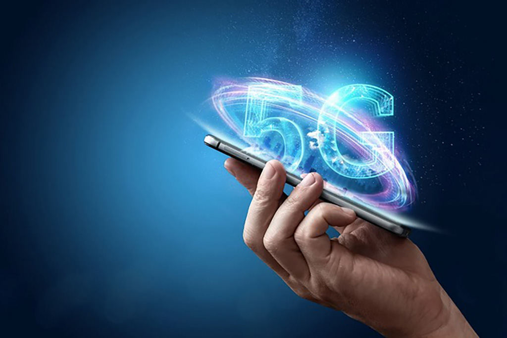 5G