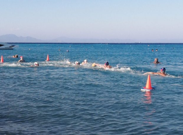 Υγρος Στιβος Ρόδου