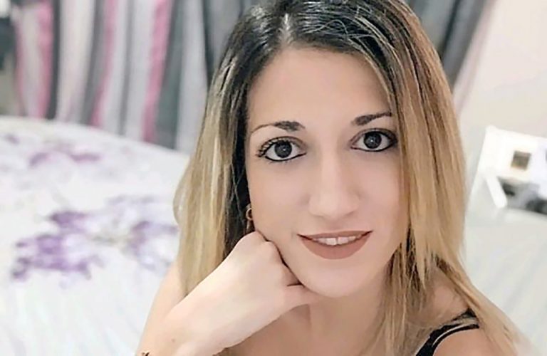 ΔΟΛΟΦΟΝΙΑ ΖΑΧΑΡΙΑ