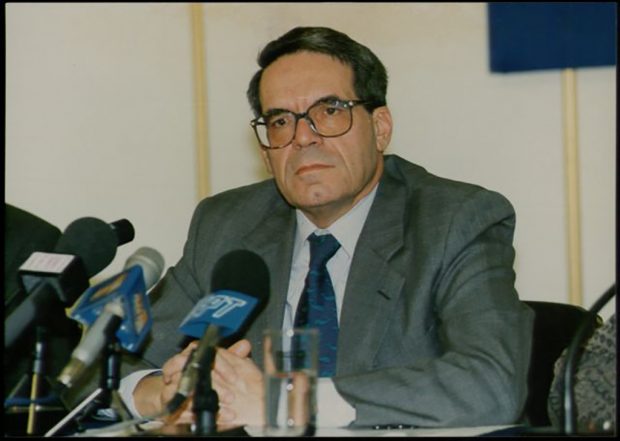 Ιωάννης Παλαιοκρασσάς