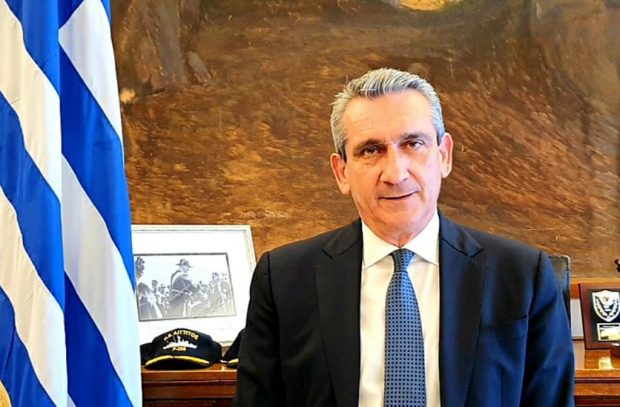 ΧΑΤΖΗΜΑΡΚΟΣ