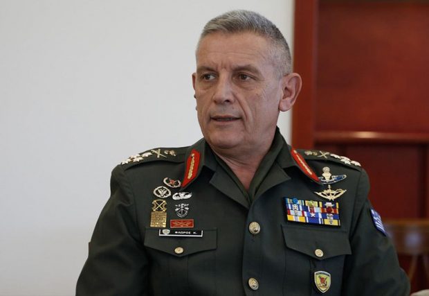 Κ. Φλώρος
