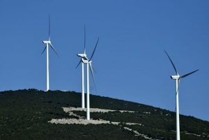 ανεμογεννητριες