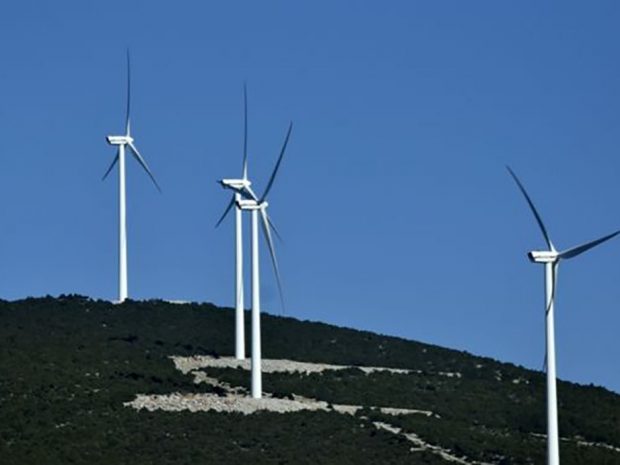 ανεμογεννητριες