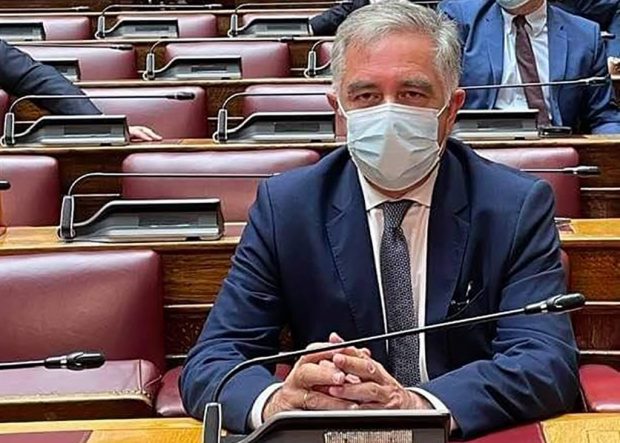 Υψηλάντης