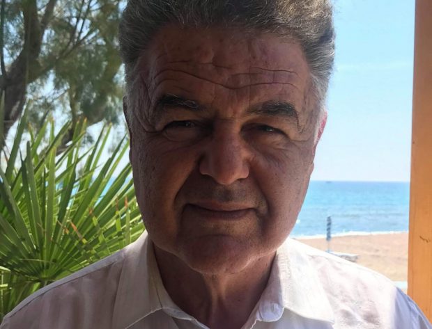 Βαγιανού Μιχαήλ