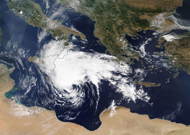 κυκλώνας