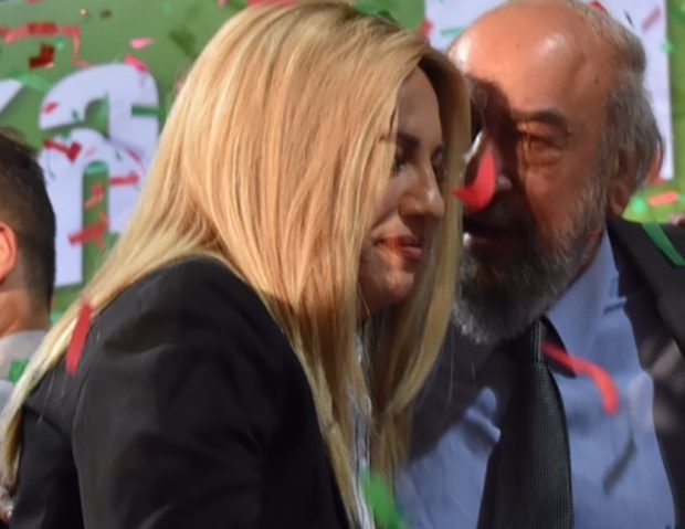 ΝΙΚΗΤΙΑΔΗΣ