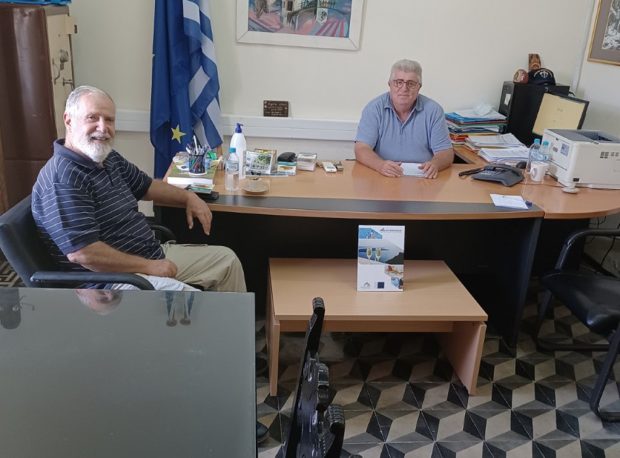 ΖΑΝΝΕΤΙΔΗΣ